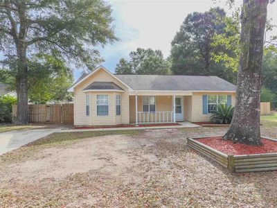 5441 Barcelona St, Milton, FL, 32571