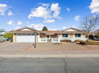10344 W Rodgers Cir, Sun City, AZ 85351