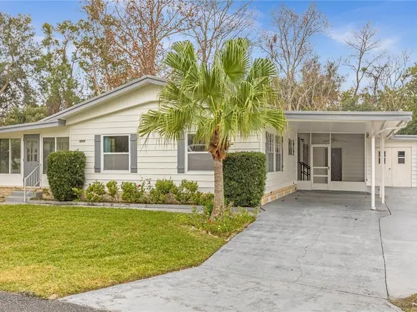 4272 Oak Grove Dr #89, Zellwood, FL 32798