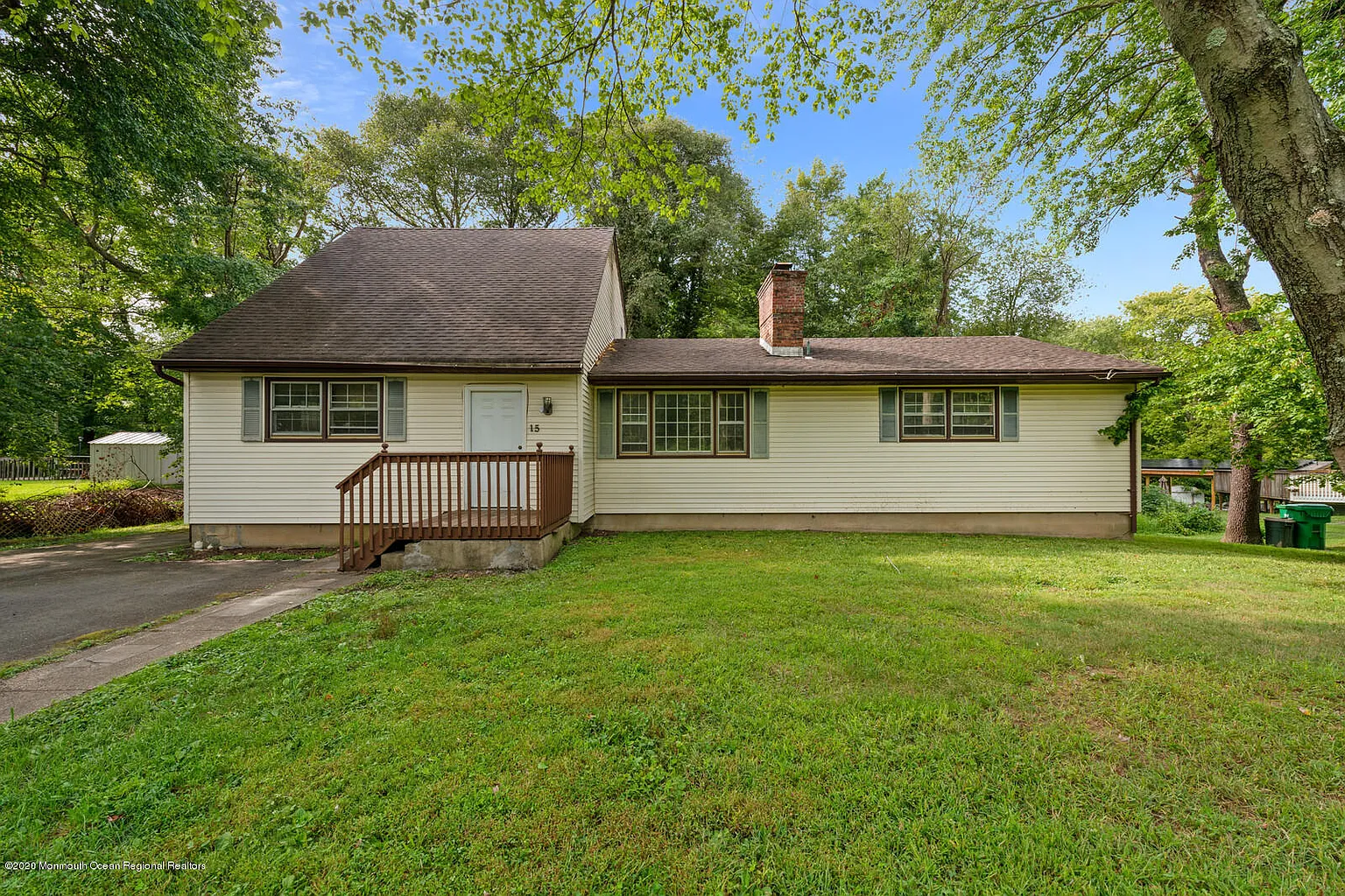 15 Baldwin Ave photo 1