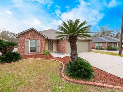 37548 Parkbrook Dr, Prairieville, LA, 70769