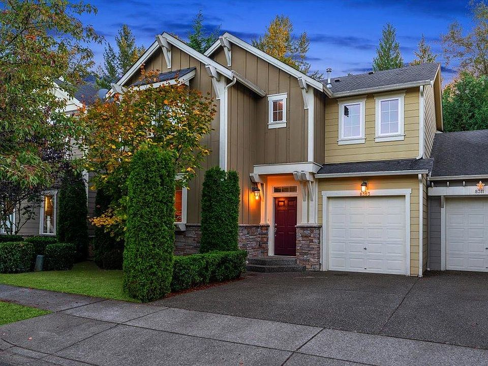 1st image of 8303 233rd Pl NE