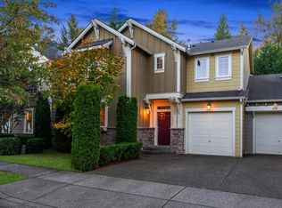 8303 233rd Pl NE, Redmond, WA 98053