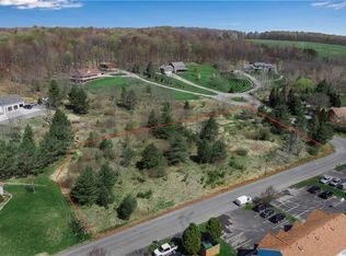 Colony Run, Alexander, NY 14005