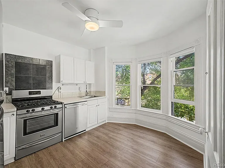 1235 Josephine St #2 — Photo 18