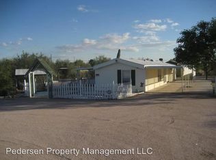 2217 E Scenic St, Apache Junction, AZ 85119