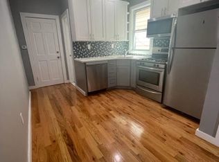 12 Cator Ave #1, Jersey City, NJ 07305