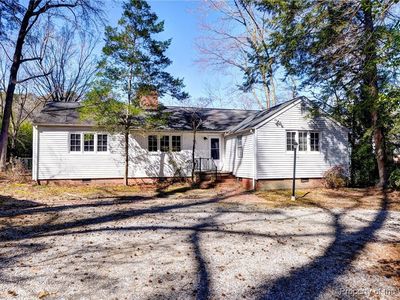 5020 John Tyler Hwy, Williamsburg, VA, 23185