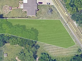 12701 Old Halls Ferry Rd, Florissant, MO 63033