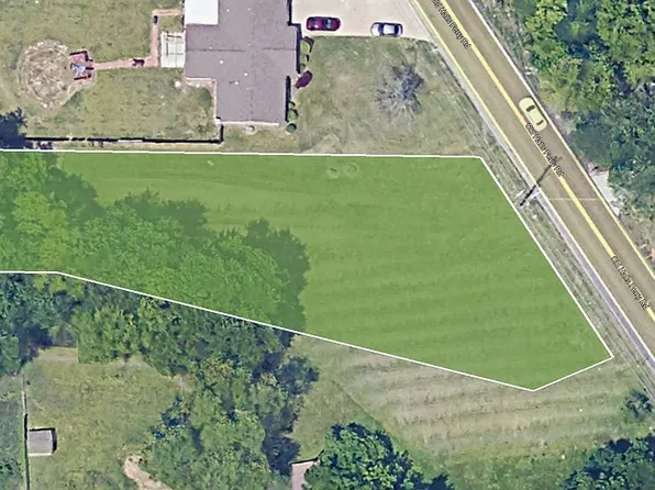 12701 Old Halls Ferry Rd, Florissant, MO 63033