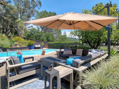 63 El Pavo Real Circle, San Rafael, CA, 94903