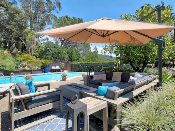 63 El Pavo Real Circle, San Rafael, CA 94903