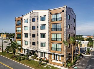 100 North Apartments in Beautiful Downtown Eustis, Eustis, FL 32726