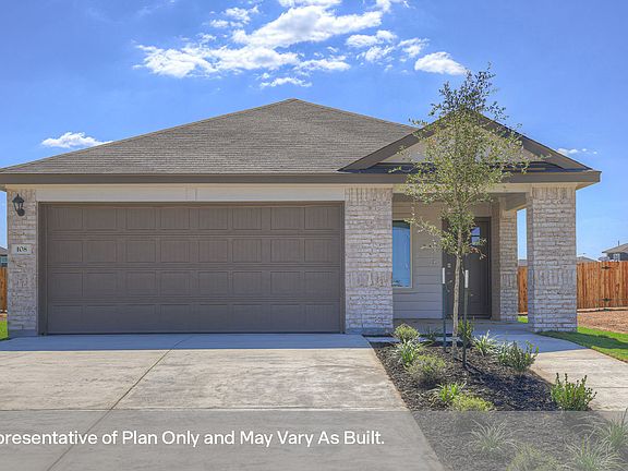 Plan Elevation.