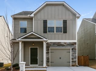 186 Southwind Cir #110, Newnan, GA