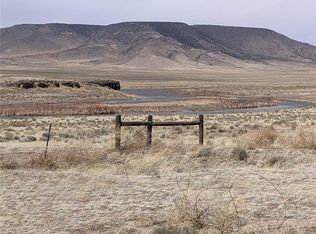 La Jara Trl, Jaroso, CO 81138