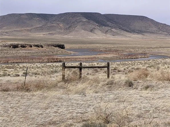 La Jara Trl, Jaroso, CO 81138