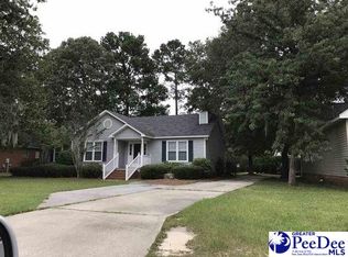 2354 Chadwick Dr, Florence, SC 29501