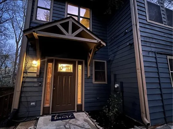 338 Hillcrest Ave APT A, Decatur, GA 30030