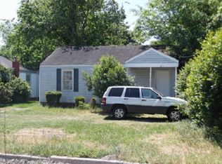 1804 Hampton Ave, Augusta, GA 30904