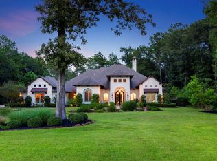 27414 Blue Cedar Ln, Spring, TX 77386