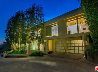 1331 Cordell Pl, Los Angeles, CA 90069