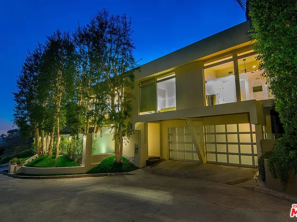 1331 Cordell Pl, Los Angeles, CA 90069