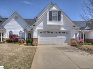 502 Cliffview Ct, Greer, SC 29650