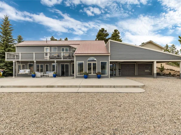 369 County Road 4051, Granby, CO 80446