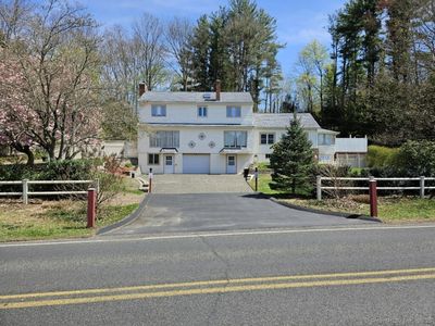230 Old Field Road, Southbury, CT, 06488