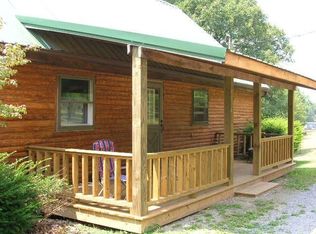 505 Jenkins Rd, Vienna, IL 62995