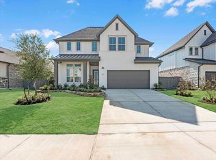 17242 Gleeful St, Hockley, TX 77447