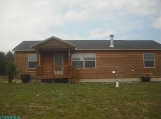 23597 State Route 739, Marysville, OH 43040