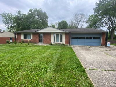 2197 Tampico Trl, Bellbrook, OH, 45305