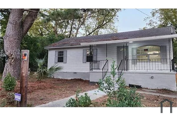 Building Photo - 3527 Morris Ave