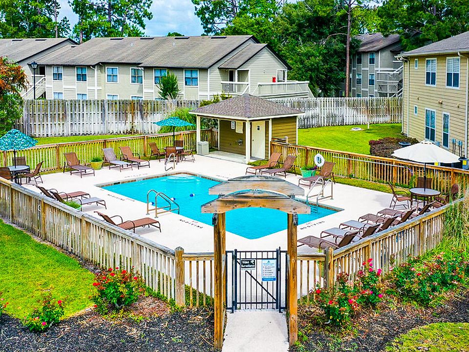 Hammock Cove 11921 Colerain Rd Saint Marys GA Zillow