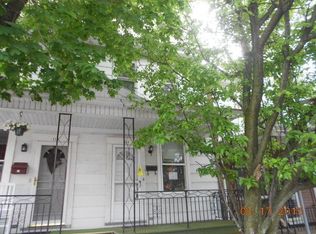 117 N Vine St, Mount Carmel, PA 17851