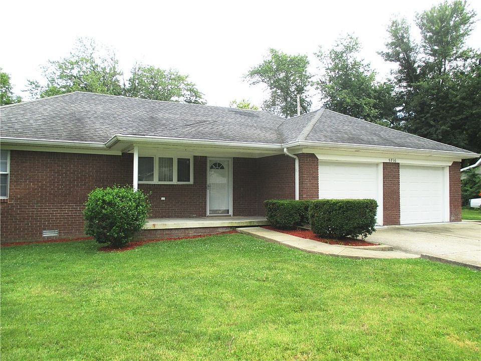 1st image of 5716 S State Road 39