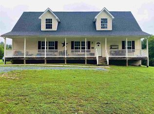 4747 Willis Farm Ln, Keswick, VA