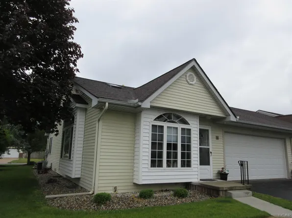 729 Clark St APT 78, Tecumseh, MI 49286