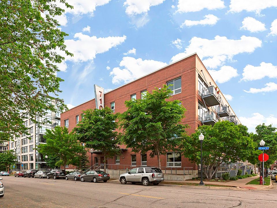 1st image of 710 N 4th St Unit 114