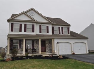 3314 Nicole Ct, Dover, PA