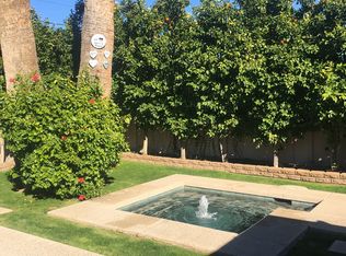 3804 E Amelia Ave, Phoenix, AZ 85018