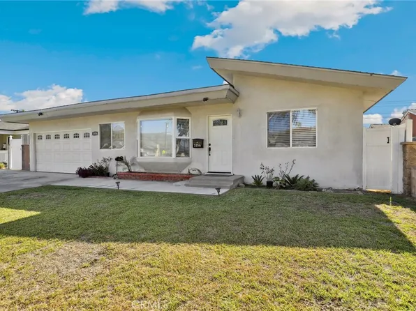 1056 E Renwick Rd, Glendora, CA 91740