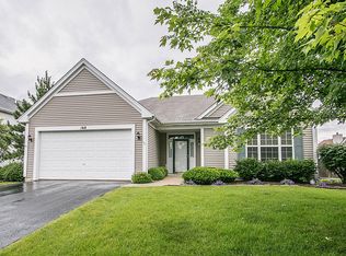 168 Sycamore Dr, Bolingbrook, IL 60490