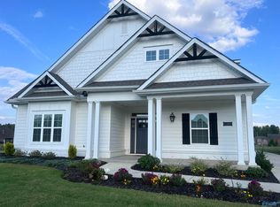 200 Midvale Cir, Harvest, AL 35749