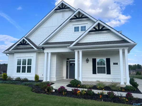 200 Midvale Cir, Harvest, AL 35749