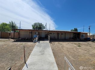 9951-9939 Highland Dr NE, Moses Lake, WA 98837