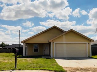 506 Dobbs Ave, Odessa, TX 79761