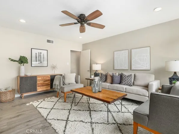 1008 Newhill St, Glendora, CA 91741